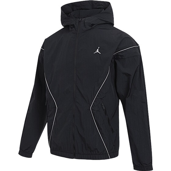 
NIKE Nike Men's AS M J LWT DRAFT Sports Fitness Jacket IB7256-010