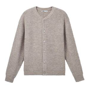 
SPAO Korean style 25 years of spring and autumn men's easy-to-wear casual sweater knitted jacket