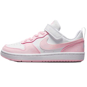 
NIKE Nike Children's Shoes Velcro Low Top Shoes Sports and Casual Shoes DV5457-105