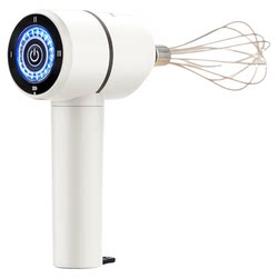 Rongshida electric egg beater for household small