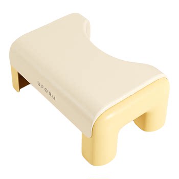 [Same model in Sam's Supermarket] Toilet stool