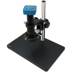High-definition Hdmi 4800w Elektronický Digitální Video Mikroskop Oprava Desky Plošných Spojů Mobilního Telefonu Lupa Měření Fotografií