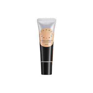
[Genuine Guarantee] FOREVERKEY Silky Concealer Lucky Liquid Covering Spots and Dark Eyes Acne Marks