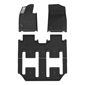 
Goodyear full TPE floor mat suitable for AITO M8M9M7M5 floor mat trunk mat car modification accessories