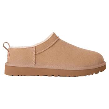 UGG Comfortable and Casual Classic Super Mini Snow Boots