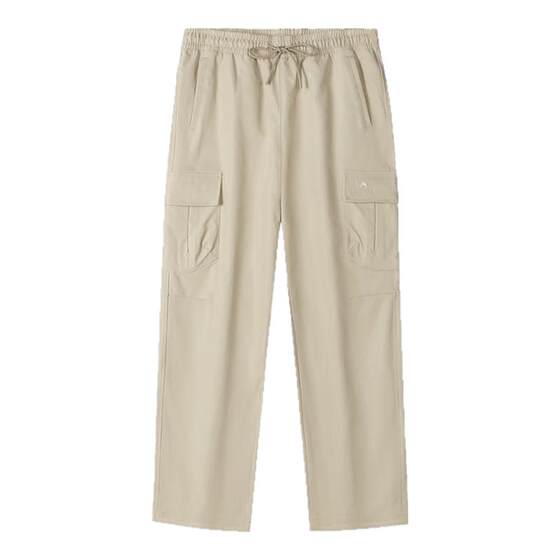 
Camel Tuoye sports overalls for women, spring paratrooper pants, outdoor waterproof trousers, hiking and mountaineering pants for men