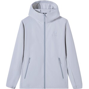 
Camel Rainy Soft Shell Jacket 2026 Women's Spring New Outdoor Jacket Mountaineering Wear Two-Wear Water-Repellent Sports Jacket