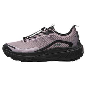 
Li Ning Zhuye v2丨Outdoor running shoes women's shoes 26 new breathable mountain hiking shoes cross-country sports shoes