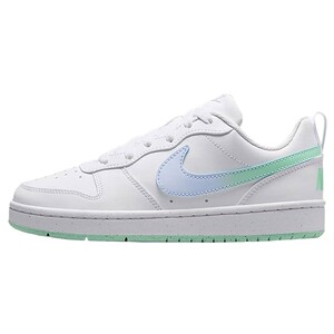 Shengshi Changyun nike Nike summer big children's COURT BOROUGH sports and leisure shoes sneakers IQ6529-100