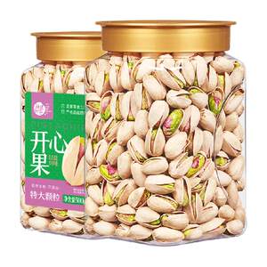 
Every Fruit Time Pistachio New Arrival Canned Salted Original Dried Nuts Daily Nuts Healthy Pregnant Women Snacks Roasted Seeds
