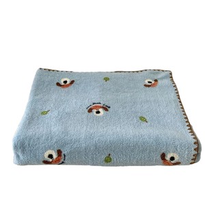 
Blanket Double-sided Milk Fleece Baby Class A Kindergarten Students Nap Blanket Office Lunch Sofa Cover Blanket