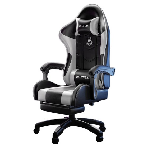 [Government subsidy 15%] E-sports chair ergonomic chair computer chair comfortable sedentary seat gaming chair