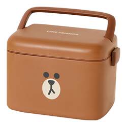 Medicine box home installation, home large capacity multi-layer medicine box full set of emergency medical care medical storage medicine small medicine box