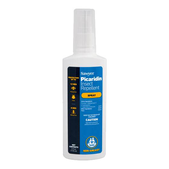 
American Sawyer Original Mosquito Repellent Lotion, Picaridin Spray, Insect Repellent Mother and Baby Official Flagship