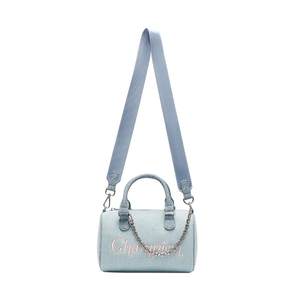 
Champion champion 2025 spring new crossbody bag shoulder bag men and women couple casual bowling handbag