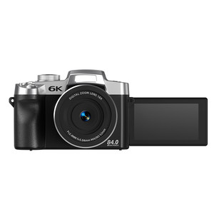 
Banxi micro-SLR digital camera professional video camera CCD high-definition travel entry-level girls Polaroid 5