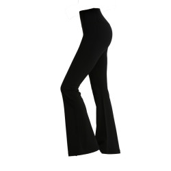 Sizeable micro-launched yoga pants, sports high-waisted leggings, slightly spicy Pilates outer wear