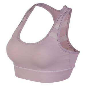 DCW high -strength sports underwear female shock -proof big breast yoga vest all -in -one running training fitness bra