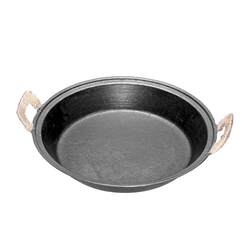 Wangyuanji frying pan cast iron uncoated anti-stick