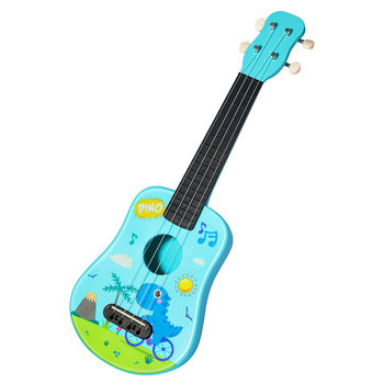 CEGA Ukulele free teaching package