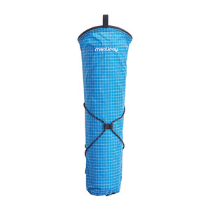 
Meauray trekking pole storage bag off-road bag special storage bag portable pole bag backpack accessories pole bag