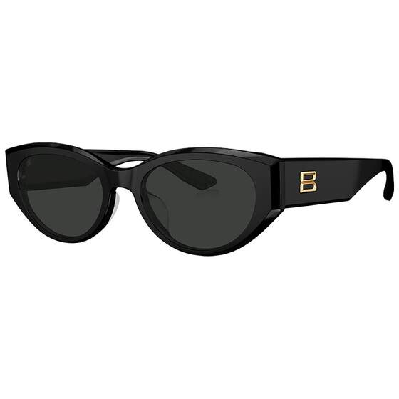 
[Premium Gift Box] Tyrannosaurus Glasses 26 New Cat Eye Frame Sunglasses for Women Optional Polarized Sunglasses for Men BL3208