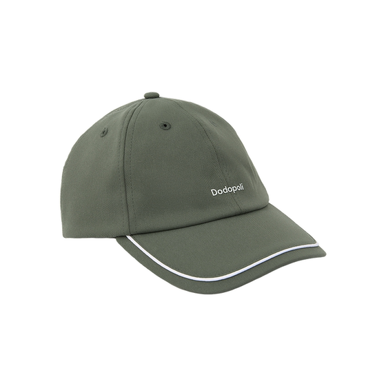 Dodopoli children's golf tennis baseball cap moisture-wicking outdoor sports 25 new sunshade peaked cap