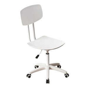 Computer and chair comfortable for a long time, office seat, dormitory college student backlifle, chair, home comfortable desk, stool
