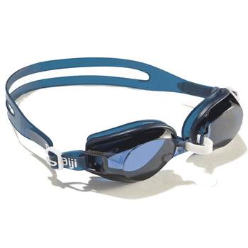 Decathlon high -definition waterproof waterproof myopia goggles
