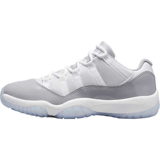 Nike/Nike genuine Air Jordan 11 Retro men's sports basketball shoes AV2187-140