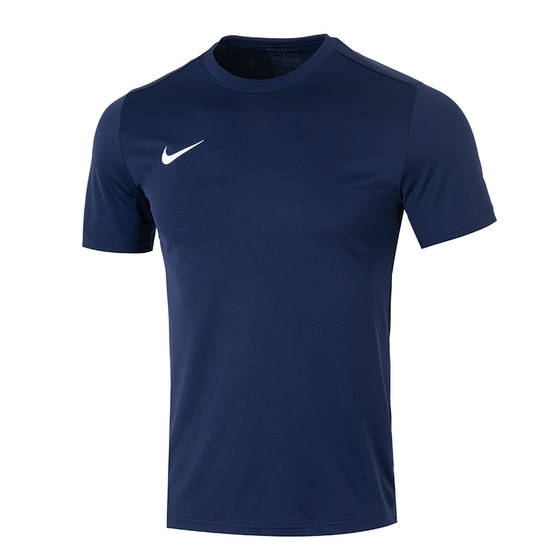 
Nike short-sleeved 26 spring new quick-drying sports half-sleeved fitness wear authentic nike football training T-shirt for men