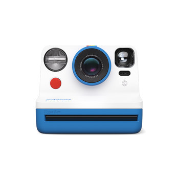
PolaroidNowGen2 Polaroid instant film photo paper student camera wedding birthday gift for best friend