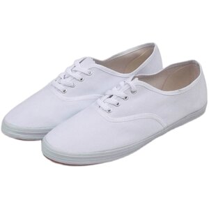 
Double star canvas shoes, white Wanli shoes, men's and women's sports shoes, white mesh shoes, lightweight gym shoes, white blue work shoes