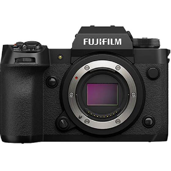 
Fuji xh2 micro single camera without a single electric digital camera 8K video high-speed continuous shooting five-axis anti-shake camera