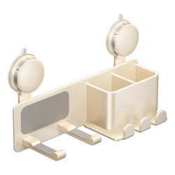 Ready to use, suitable for Dyson hair dryer storage rack
