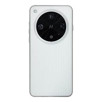 
OppofindX8U simple ultra-thin frosted phone case