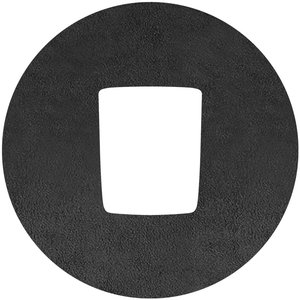 
Fan Xi is suitable for tank 300 modified parts accessories steering wheel decoration stickers 400 car interior accessories must-change products