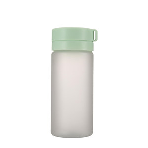 
2026 New High-Looking Sports Water Cup Boys Plastic Cup Portable Girls High Temperature Resistant Student Water Bottle Customization