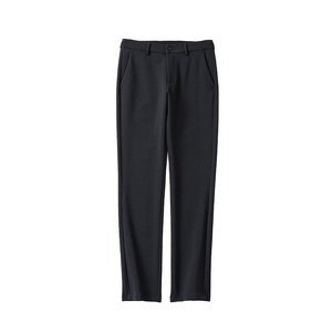 
Limited edition, no return imported DF-in3D autumn and winter men's thickened warm down pants business warm casual pants for men