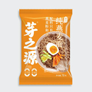 首单礼金1【6袋】芽之源免煮纯燕麦方便面