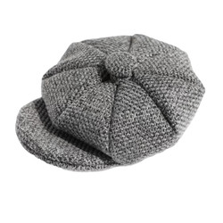 Cat Beret Gentleman Hat Cute COS