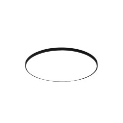 Ultra-thin LED simple modern living room balcony ceiling light