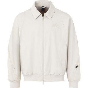 
Adidas/Adidas official authentic CM WV JKT men's velvet lapel jacket JZ4194