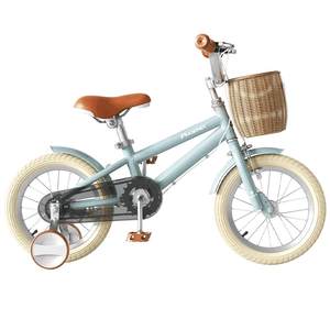 
Phoenix Children's Bicycle Girl 3 Years Old 4-6-8-10 Years Old Baby Bicycle Boy Bicycle Girl Princess Model