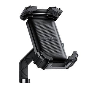 
Lamycoo electric vehicle mobile phone holder motorcycle battery car shockproof anti-shake takeaway rider navigation mobile phone holder