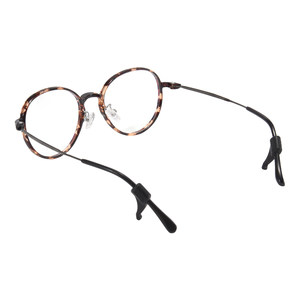 
Glasses anti-slip cover Japanese silicone fixed ear hook anti-falling artifact children's eye frame leg hook buckle drag