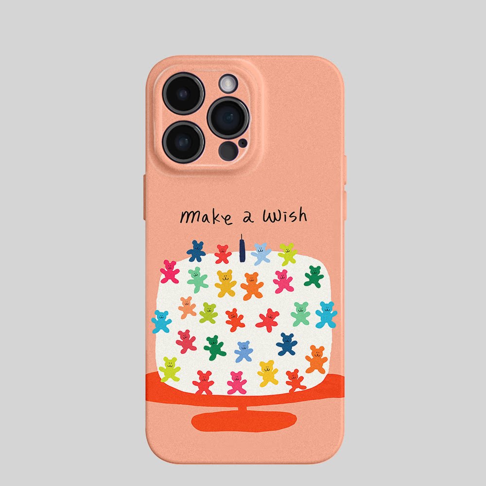 Pokémon Mimikyu iphone16promax mobile phone case anime apple 17 millet 15iqoo13 Huawei p70 suitable for mate60 new nova14 glory 90 vivox100 red rice k80