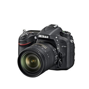 Nikon D7100 Professional High -Presses Anti -Digital Camera Wedding Tourism Photography D7000D7200D7500
