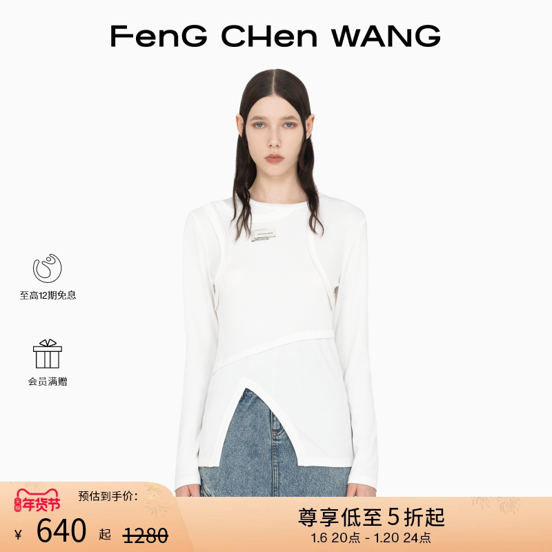 FengChenWang⹹ϵŮʿƴ°ڿ泤T ʵ640Ԫ