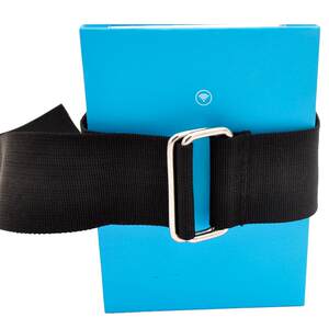 
Double iron buckle polypropylene webbing schoolbags bags and bags bundled braided woven belts encrypted webbing truck heavy goods tie